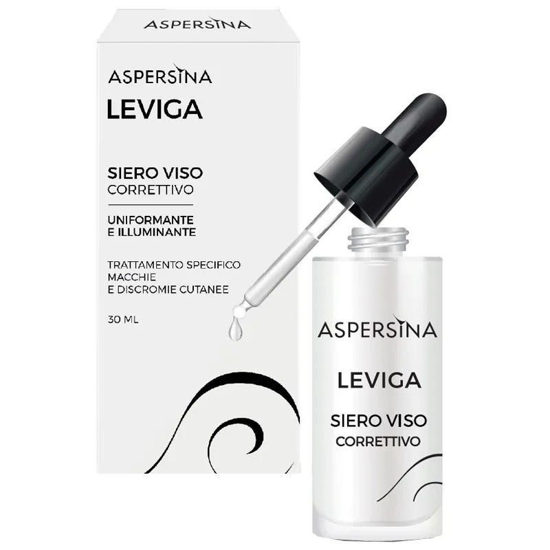 Aspersina Leviga Suero facial corrector 30 ml