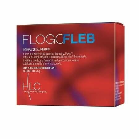 Flogo Fleb 14 sobres