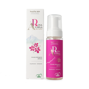 Alta Natura Rosa Alpina Mousse Limpiadora 150 ml