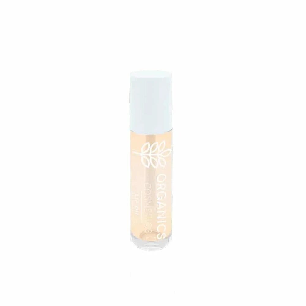 Organics Pharm Aceite Labial Velvet – Aromatizado a Melocotón 3,5 ml