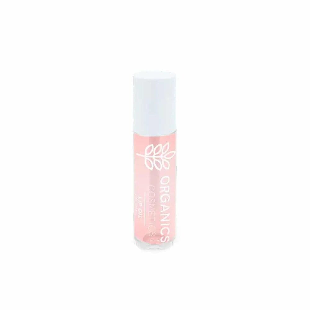 Organics Pharm Olio Labbra Silk – Profumo al Cocco 3,5ml