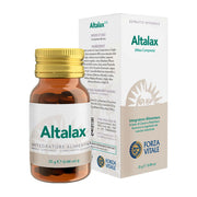 Forza Vitale Altalax 60 comprimidos