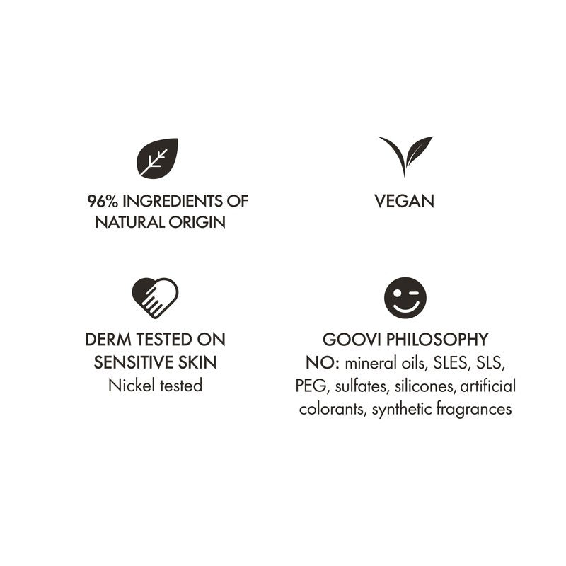 Goovi Shape Your Booty Crema 240ml-2