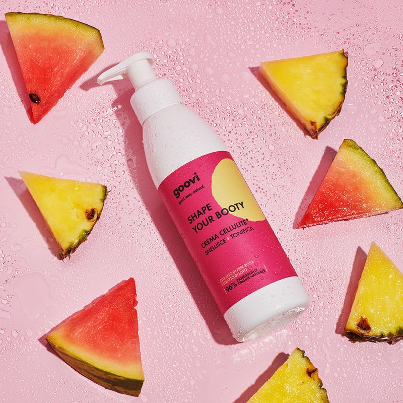 Goovi Shape Your Booty Crema 240ml-3