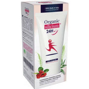 Gel de silicio orgánico 24H 100 ml