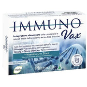 Immuno Vax 60 comprimidos