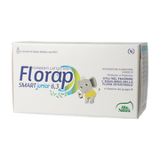 Alta Natura Florap Smart Junior 10 Flaconi