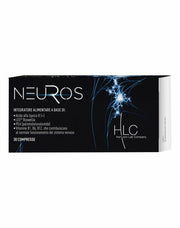 Neuros 30 comprimidos