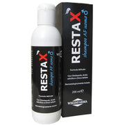 Restax Champú AF para hombre 200 ml