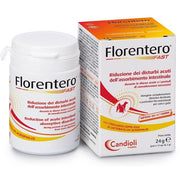 Candioli Florentero Fast Pienso Complementario Perro/Gato Tarro De 12 Comprimidos Palatables De 2g-2