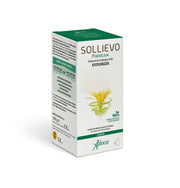 Aboca Sollievo Fisiolax Jarabe para la regularidad intestinal 180 g