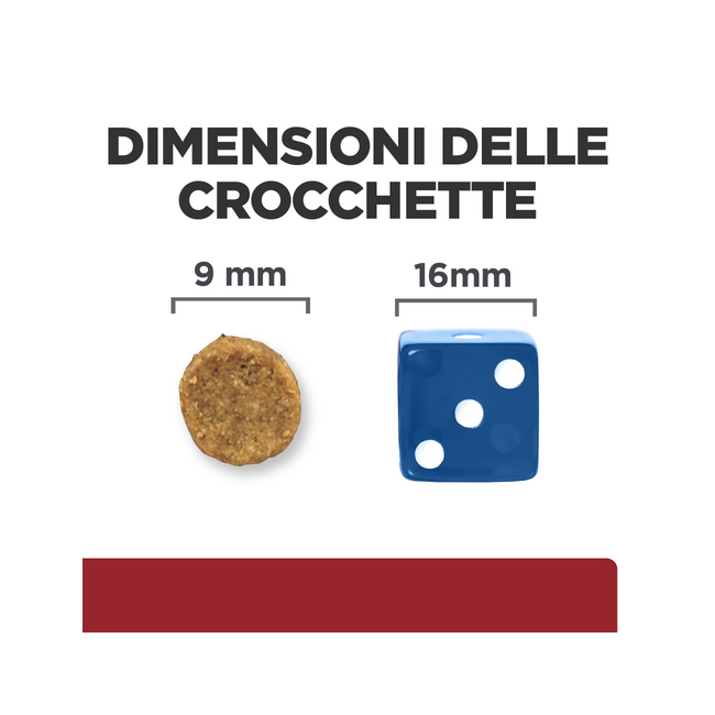 Hill's Prescription Diet I/D Digestive Care Pienso para gatos con pollo, bolsa de 1,5 kg
