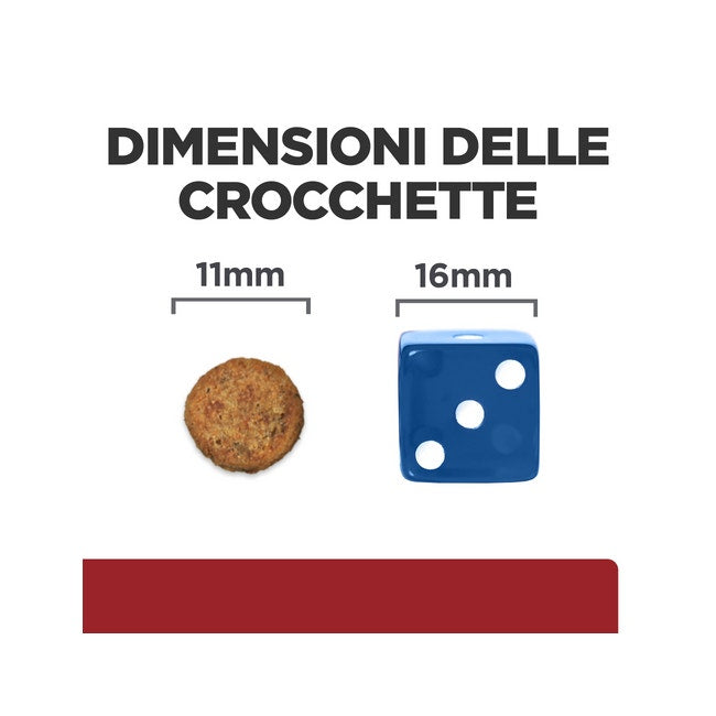 Hill's Prescription Diet I/D Digestive Care Crocchette Pollo Per Cani Sacco 2kg