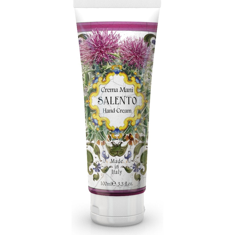 Le Maioliche Crema Mani Salento 100ml