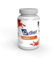 Q Diet Cardio en polvo para perros y gatos 150 g