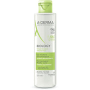 A-Derma Biology Acqua Micellare Dermatologica Idra-Detergente 200ml