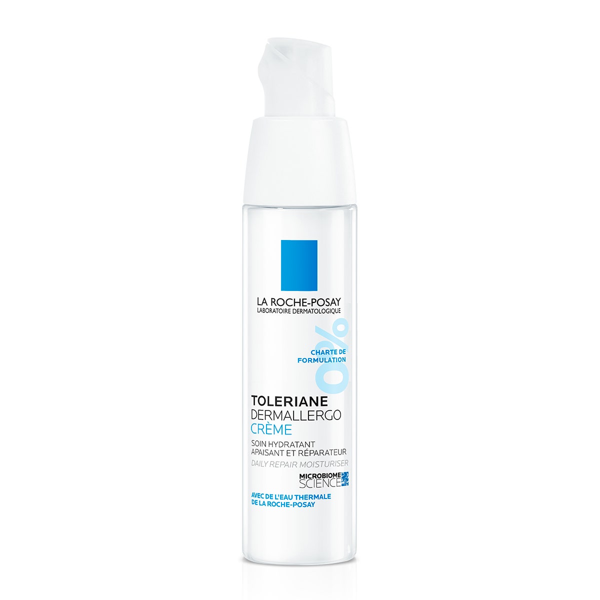La Roche-Posay Toleriane Dermallergo Crema 40 ml