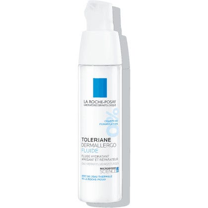 La Roche-Posay Toleriane Dermallergo Fluido 40 ml