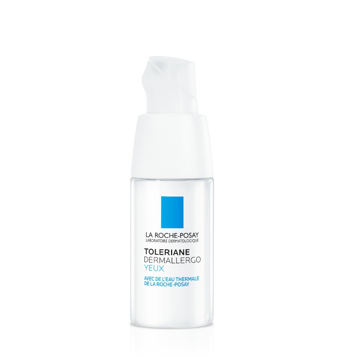 La Roche-Posay Toleriane Dermallergo Contorno de Ojos Tratamiento Calmante 20ml-2