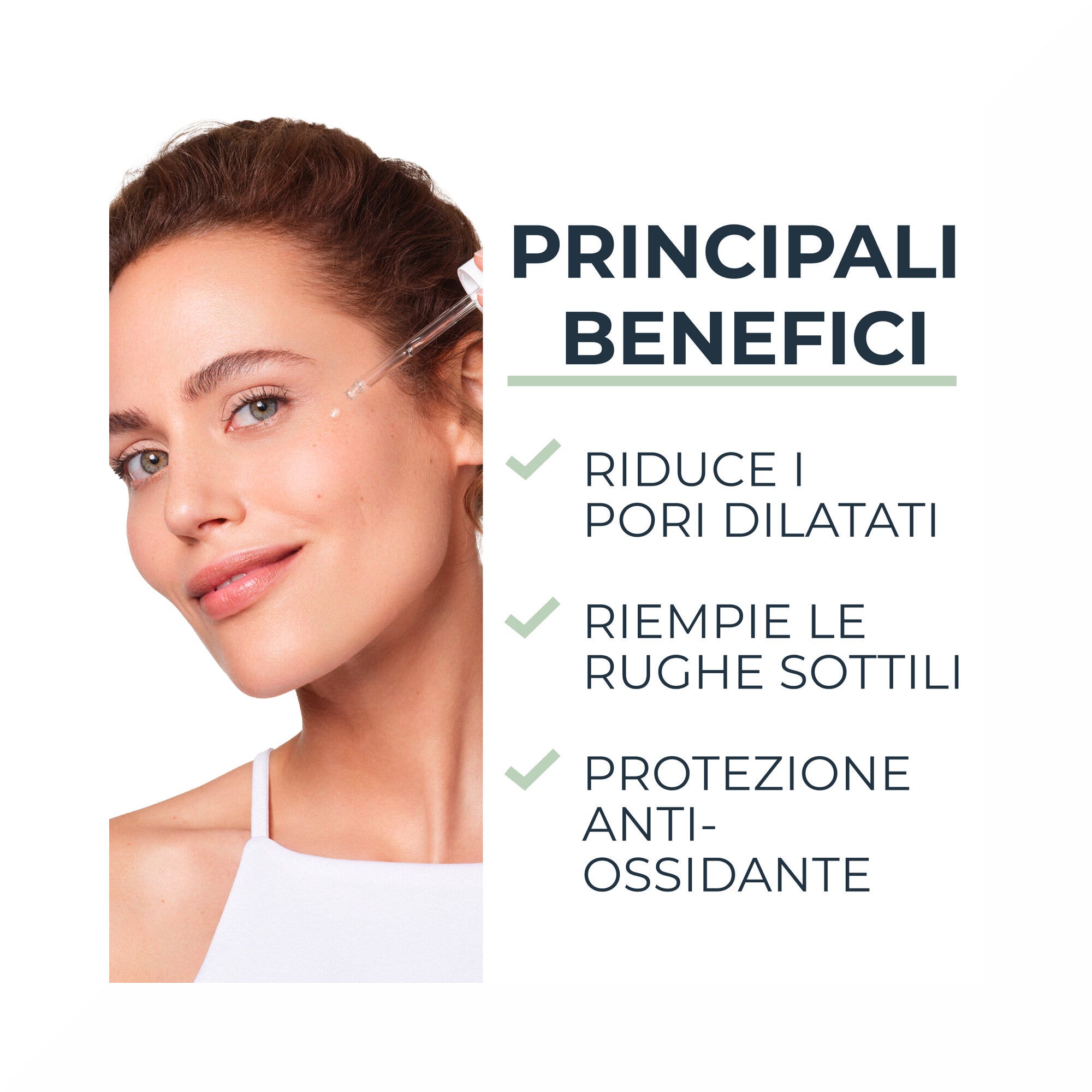 Eucerin Hyaluron-Filler Suero Perfeccionador 30 ml