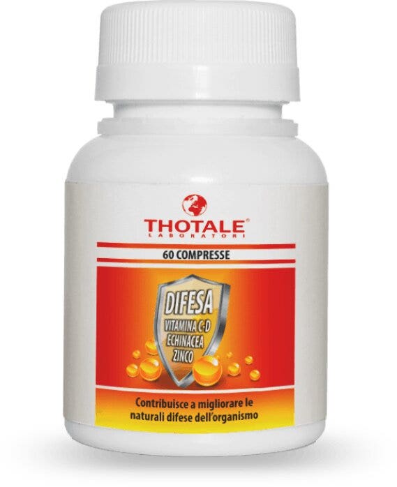 Thotale Difesa 60 Compresse
