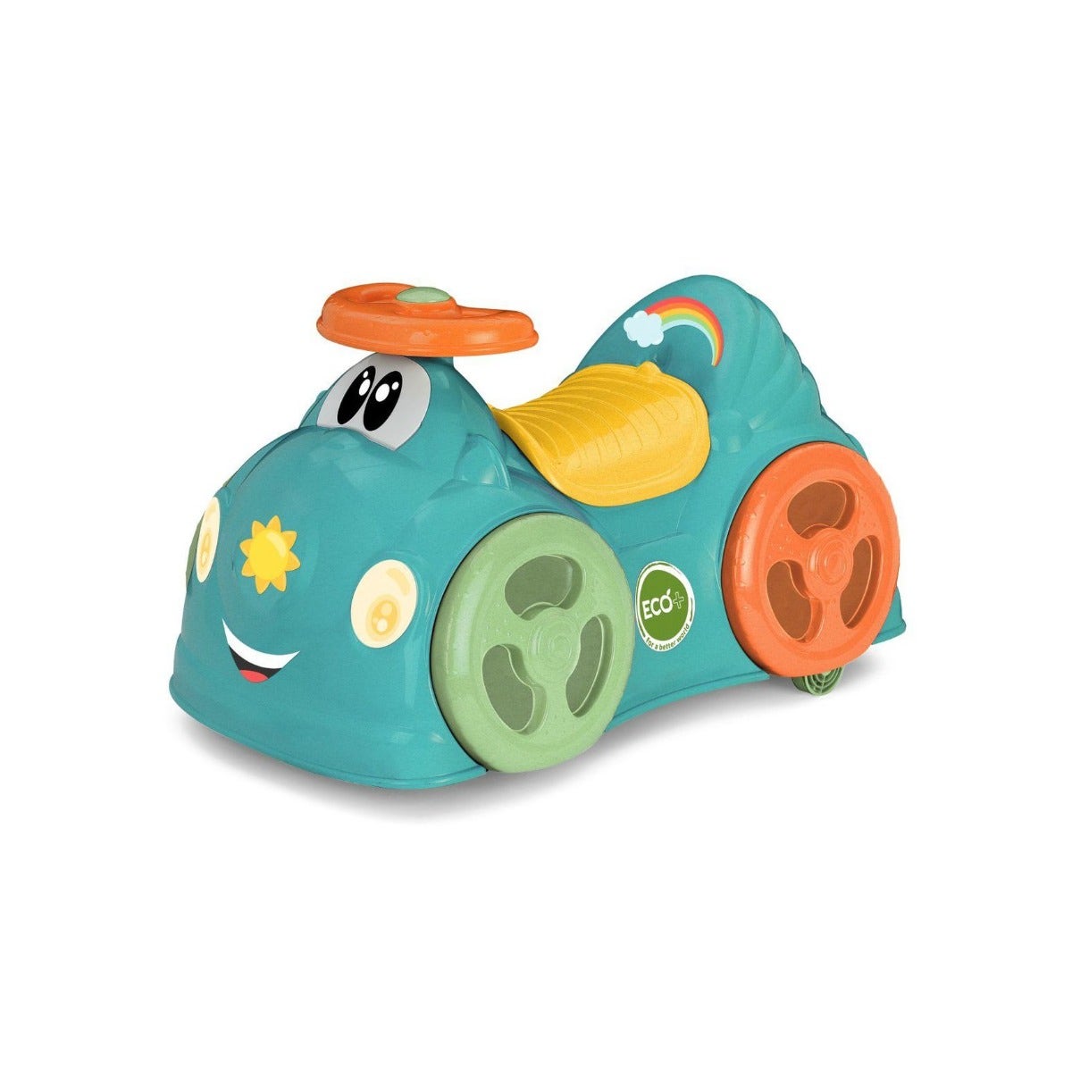 Chicco Juego All Around Eco+ Cochecito para niños de 1 a 3 años