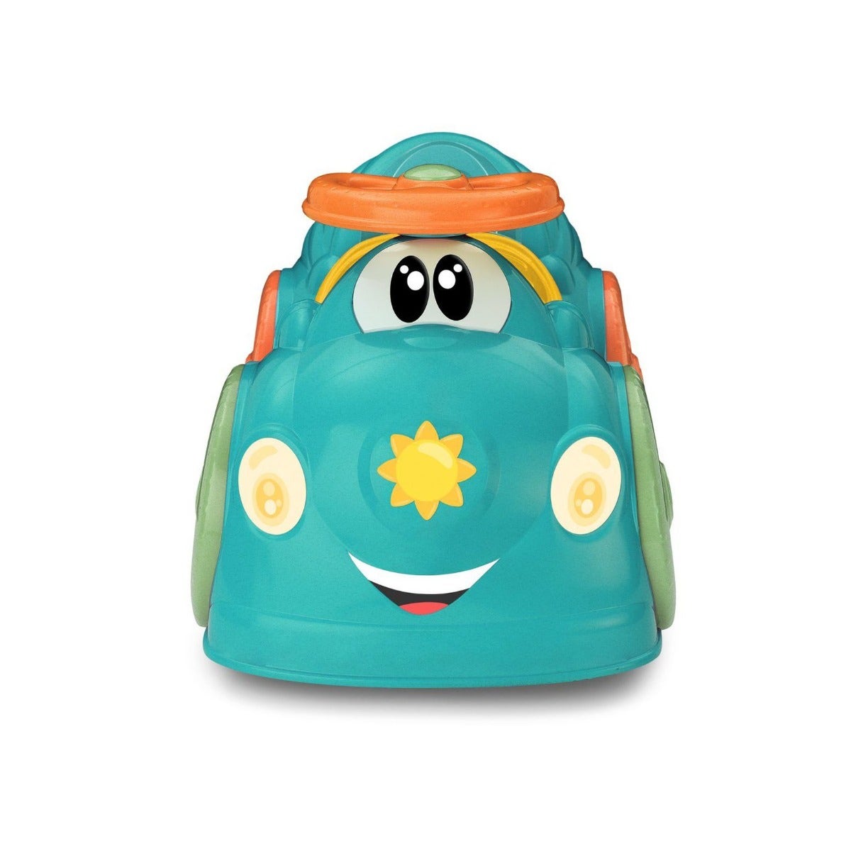 Chicco Juego All Around Eco+ Cochecito para niños de 1 a 3 años
