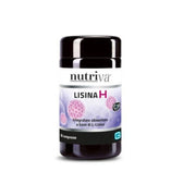 Nutriva Lisina H 60 comprimidos