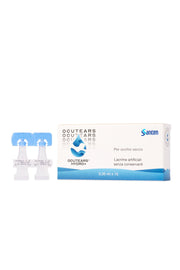 Ocutears Hydro +0,4 % 15 x 0,35 ml