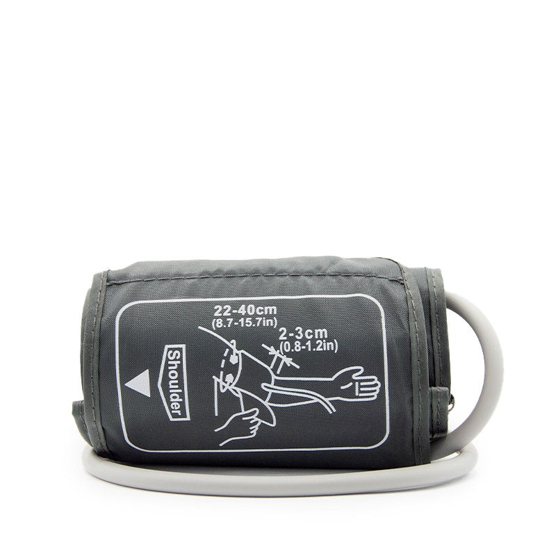 Wecareyu Cardio-Family Misuratore Pressione Da Braccio Parlante