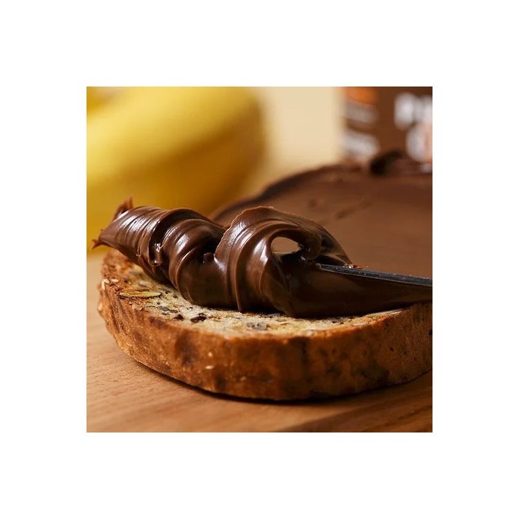 Foodspring Crema Proteica Gusto Nocciola 200g
