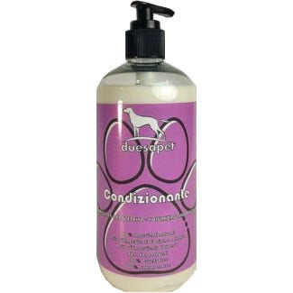 Duesa Pet Balsamo Condizionante Pelo E Cute Per Cani 500ml