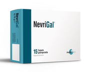 NevriGal 15 Capsule