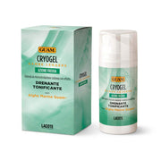 Guam Cryogel Desfatigante para las piernas 100 ml