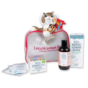 Hoffmann Bag Pasta 75ml + Olio Di Mandorle 200ml + Peluche + Bustine Campione