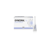 Gynedral Gel 8 monodosis vaginales de 5 ml