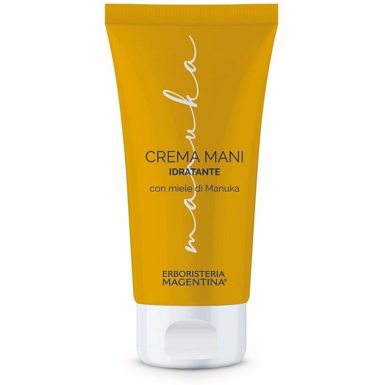 Manuka Crema Mani Idratante  50ml