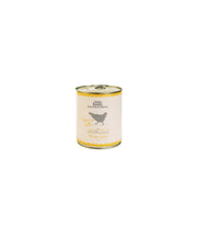 Barf Menú Completo para Perros: Pollo Picado con Boniatos y Espárragos 800 g