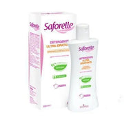 Saforelle Limpiador Hidratante Íntimo 500ml-1