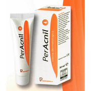 PerAcnil 4 Crema dermatológica 30 ml