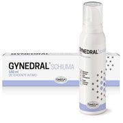 Gynedral Espuma Limpiadora Intima 150 ml