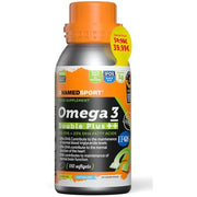 Named Sport Omega 3 Double Plus 110 Softgel