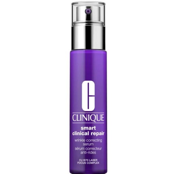 Clinique Smart Clinical Repair Suero Reparador de Arrugas 30 ml