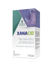 Xanacid 20 sobres de 15 ml