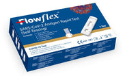 Flowflex SARS-CoV-2 Antigen Rapid 1 Test