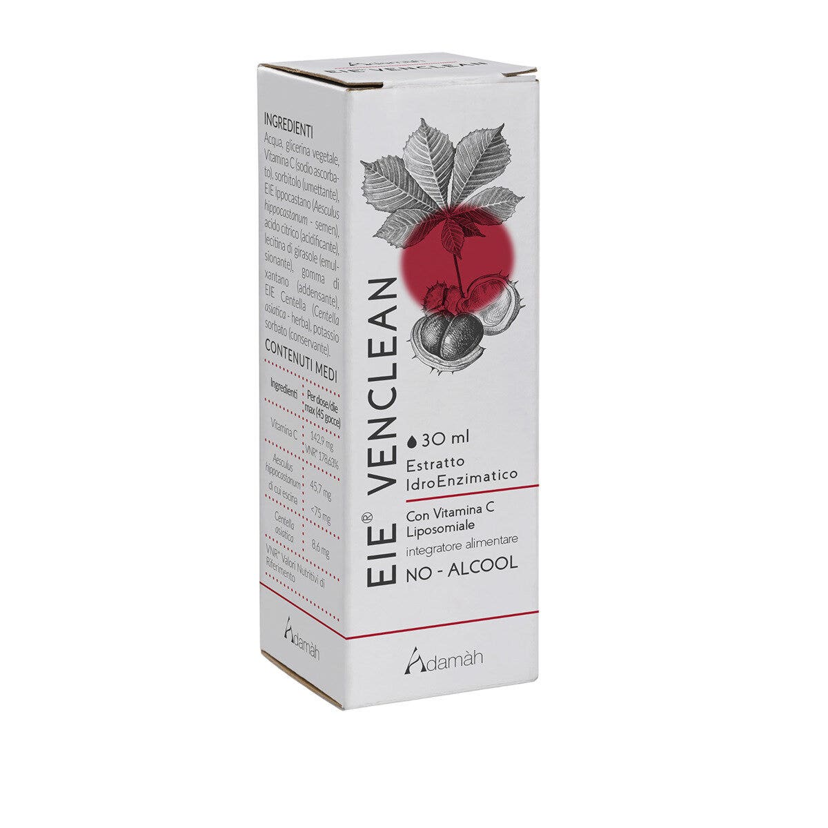 Adamah Eie Venclean 30 ml