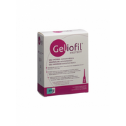 Geliofil Protect Gel Intravaginale 7 Applicatori Monouso 5ml