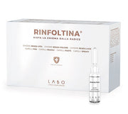 Rinfoltina Capelli Corti 40 Fiale