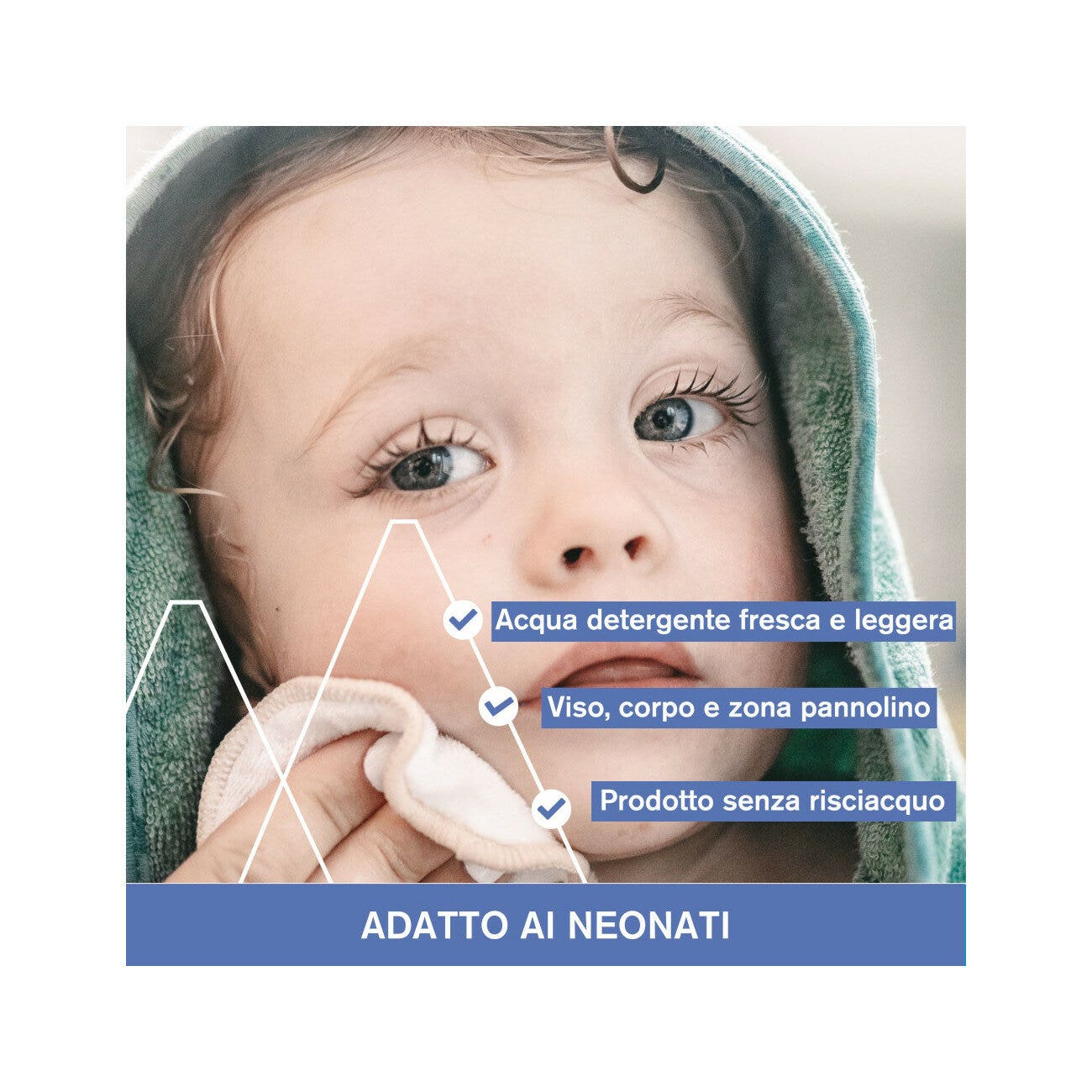 Uriage Premiere Agua Limpiadora 1 litro