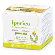 Hipérico Pomada Calmante 75 ml